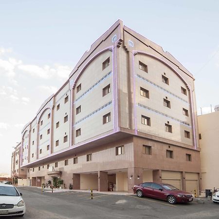 Al Ezzah Palace Hotel Suites Jeddah Exterior photo
